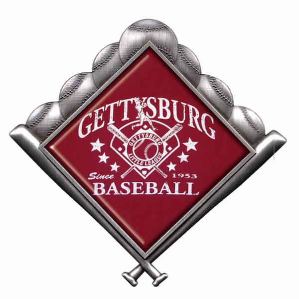 Simba 3 x 3 in. Vibraprint Trading Pin EXPRESS-SPT27 - main